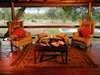 Kings Camp Private Game Reserve -Deck 